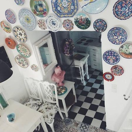 The Oceanographer'S Home, A Chora Hideaway Serifos Town Ngoại thất bức ảnh