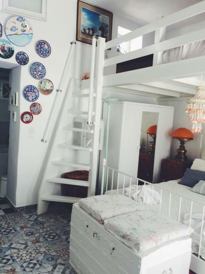 The Oceanographer'S Home, A Chora Hideaway Serifos Town Ngoại thất bức ảnh